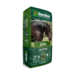 Standlee Standlee Chopped Alfalfa Forage - 35 lb