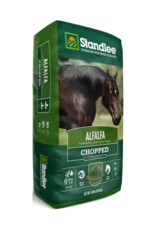 STANDLEE STANDLEE ALFALFA FORAGE CHOPPED 35 lbs. (NOT TRIPLE CROWN!!!)