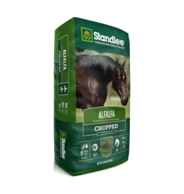 Standlee Standlee Chopped Alfalfa Forage - 35 lb