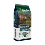 Standlee Standlee Certified Timothy Grass Pellets - 40 lb