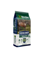 Standlee Standlee Certified Timothy Grass Pellets - 40 lb