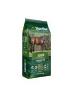 Standlee Standlee Premium Alfalfa Pellets - 40 lb