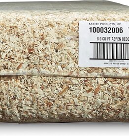 Kaytee Kaytee Aspen Bedding/Shavings - 8 cu ft.