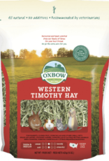 Oxbow Oxbow Western Timothy Hay 15 oz.