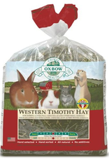 Oxbow OXBOW WESTERN TIMOTHY HAY 9LBS
