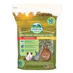 Oxbow Oxbow Hay Blends - Western Timothy & Orchard - 90 oz.