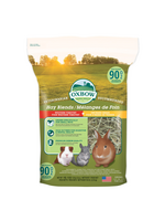 Oxbow Oxbow Hay Blends - Western Timothy & Orchard - 90 oz.