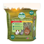 Oxbow Oxbow Hay Blends - Western Timothy & Orchard - 40 oz.