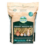 Oxbow Oxbow Organic Meadow Hay - 15 oz.