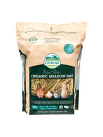Oxbow Oxbow Organic Meadow Hay - 15 oz.