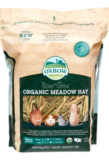 Oxbow Oxbow Organic Meadow Hay 15 oz.