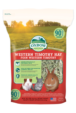 Oxbow OXBOW WESTERN TIMOTHY 90OZ