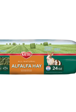 Kaytee Kaytee All Natural Alfalfa Hay 24 oz.