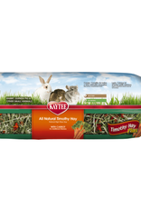 Kaytee Kaytee Timothy Hay Plus Carrots 24 oz.