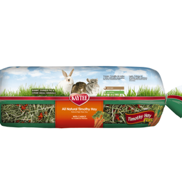 Kaytee Kaytee Timothy Hay Plus Carrots 24 oz.