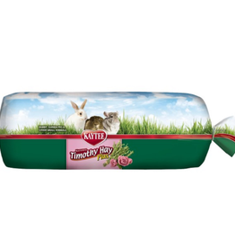 Kaytee Kaytee Timothy Hay Plus Rose & Thyme 24 oz.
