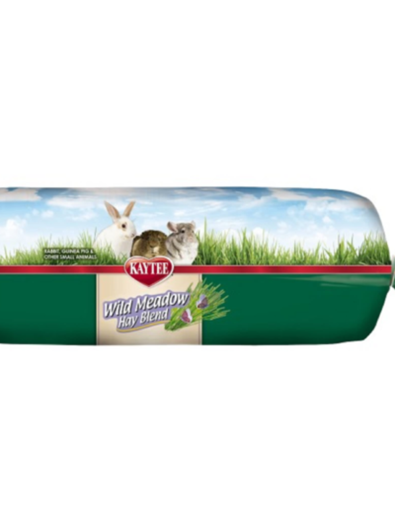 Kaytee Kaytee Wild Meadow Hay Blend 24 oz.