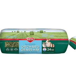 Kaytee Kaytee Orchard Grass 24 oz