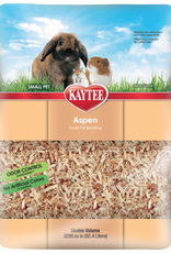 Kaytee Kaytee Aspen Bedding/Shavings - 54.2 Liters