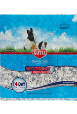 Kaytee Kaytee Clean & Cozy Extreme Odor Control Pet Bedding 65 Liters