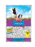 Kaytee Kaytee Clean & Cozy Lavender Pet Bedding 49.2 Liters