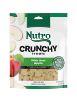 Nutro Nutro Crunchy Dog Treats Apple 16 Oz.