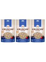 Nutro Nutro Crunchy Dog Treats Mixed Berries 10 Oz.