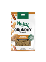 Nutro Nutro Crunchy Dog Treats Peanut Butter 10 Oz.