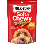 Milk-Bone Milk-Bone Soft Chewy Dog Treats Chicken - 5.6 oz