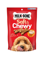 Milk-Bone Milk-Bone Soft Chewy Dog Treats Chicken - 5.6 oz