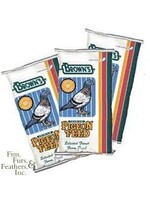 Brown's Brown's THRIFTY POPCORN PIGEON FEED - 50 LBS