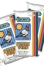 Brown's Brown's THRIFTY POPCORN PIGEON FEED - 50 LBS