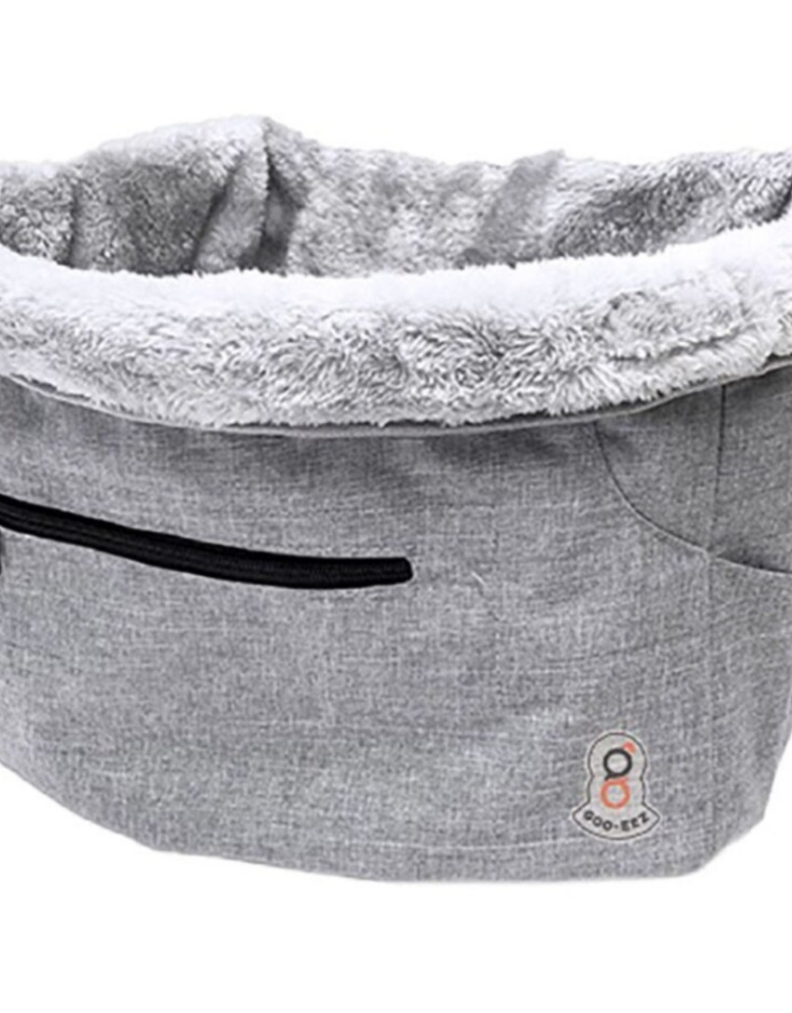 GOO-EEZ GOO-EEZ FOLDABLE CAR BOOSTER SEAT