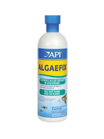 API API AlgaeFix Freshwater Aquarium Algaecide - 16 fl oz