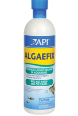 API API AlgaeFix Freshwater Aquarium Algaecide 16 fl oz
