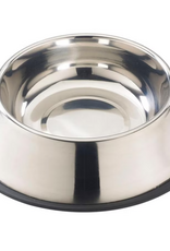 Ethical Pet DISH SS NON-TIP 64OZ 3165