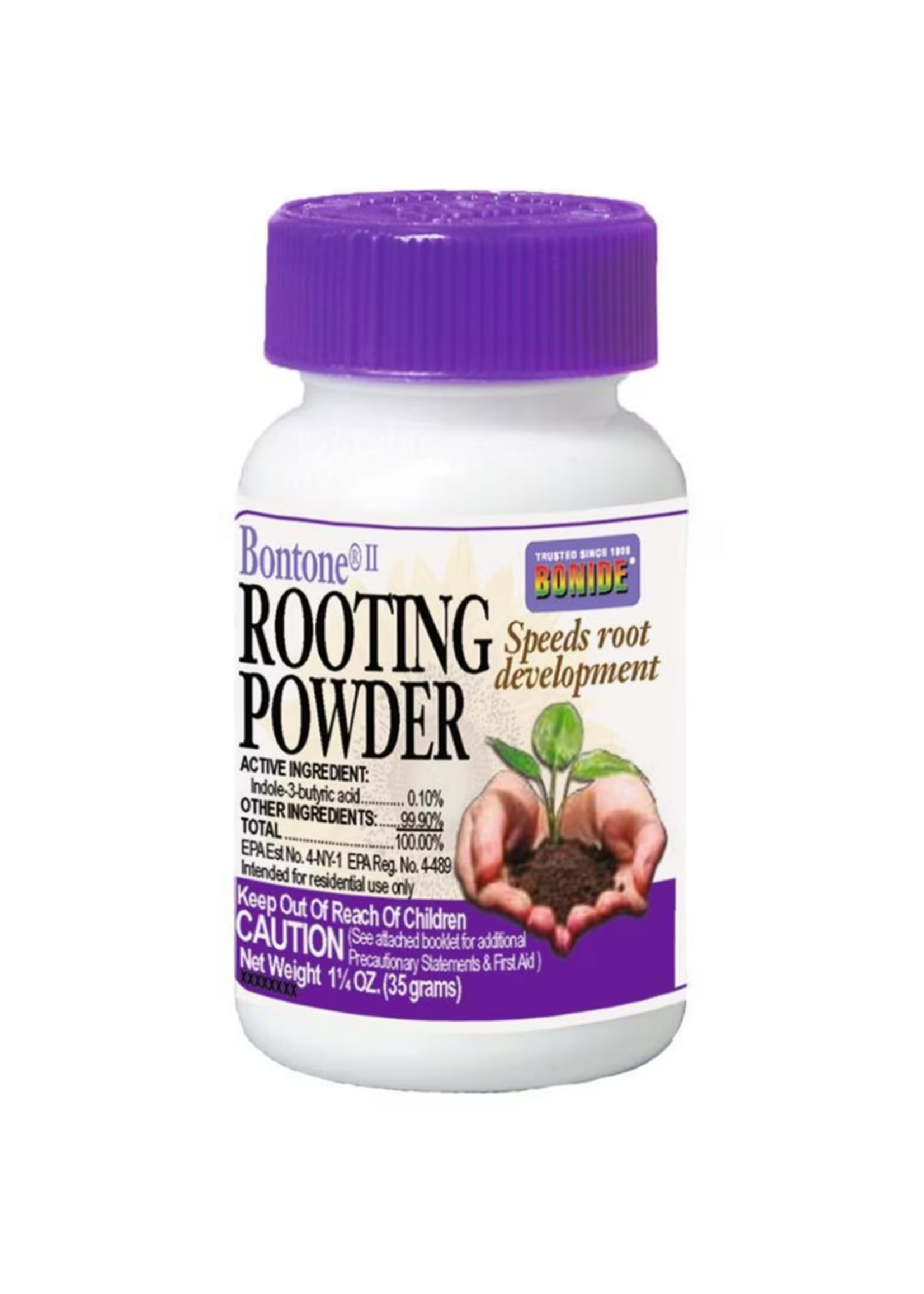 Bonide Bontone Rooting Powder - 1.25 oz