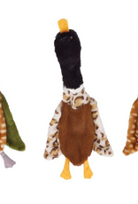 ETHICAL PRODUCTS, INC. SKINNEEEZ CRINKLER BIRD ASSORTED 14"