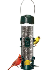 BROME BIRD CARE BROME MEGA 600 TUBE FEEDER
