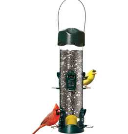 BROME BIRD CARE BROME MEGA 600 TUBE FEEDER