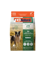K9 Natural K9 NATURAL DOG FREEZE-DRIED GRAIN FREE NEW ZEALAND LAMB FEAST 17.6OZ