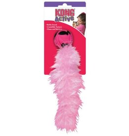 KONG KONG Wild Tails Cat Toy