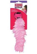 KONG KONG Wild Tails Cat Toy
