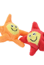 Coastal Pet Products Coastal® Turbo® Bouncing Star Cat Toy 2.75 Inch X 2 Count