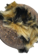 Coastal Pet Products CAT TOY TURBO COMPRESSED CATNIP BALL