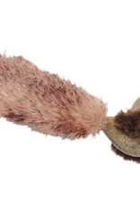 Coastal Pet Products CAT TOY TURBO COMPRESSED CATNIP BIRD