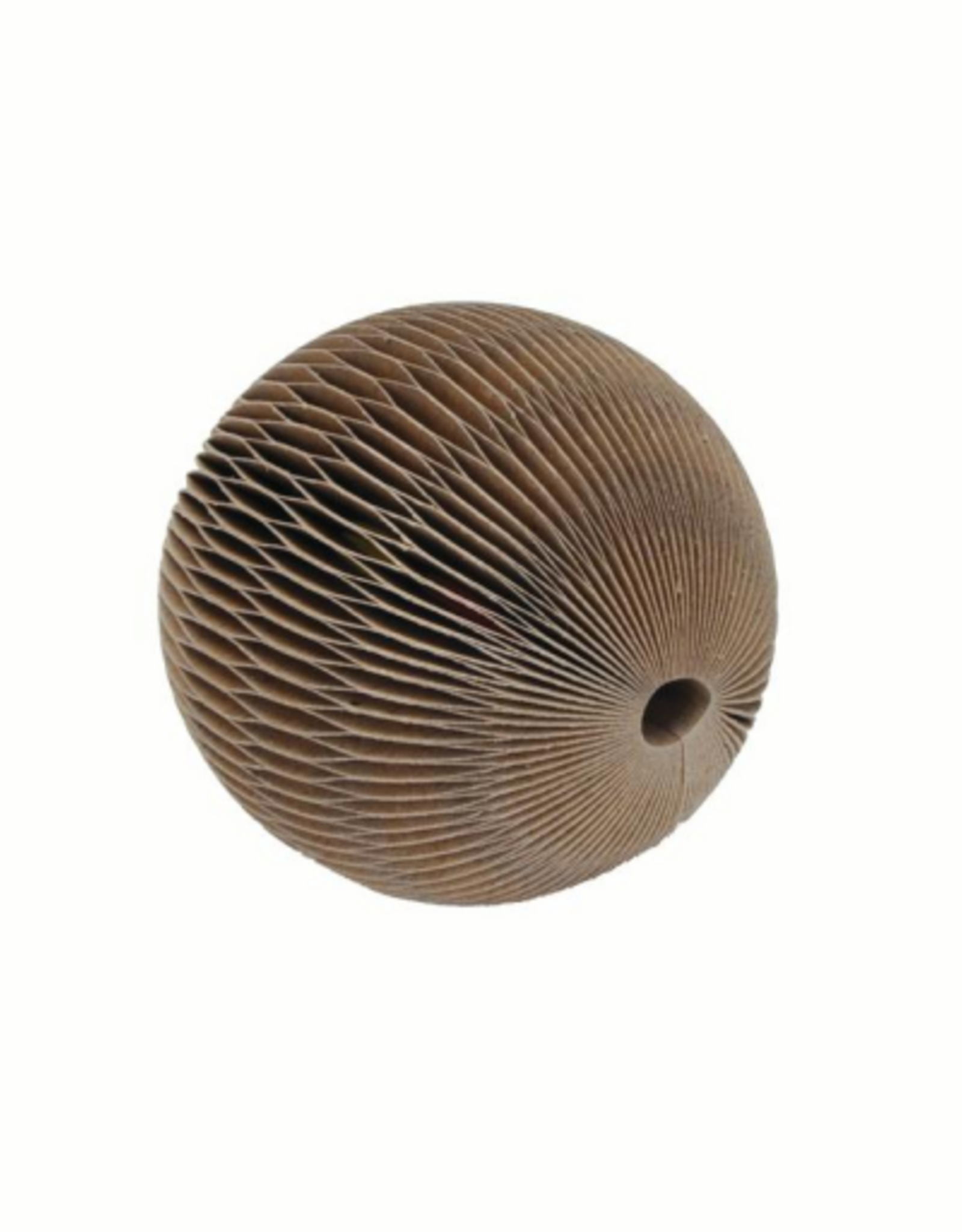 Coastal Pet Products Coastal® Corrugated Ball Cat Toy