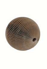 Coastal Pet Products Coastal® Corrugated Ball Cat Toy