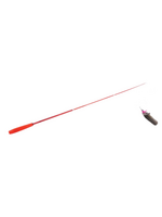 Coastal Pet Products Coastal Turbo Telescoping Flying Teaser Cat Toy 2 Count