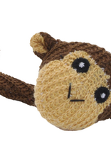 Coastal Pet Products Coastal® Turbo® Random Fun Cat Toy-Funky Monkey - 4.5